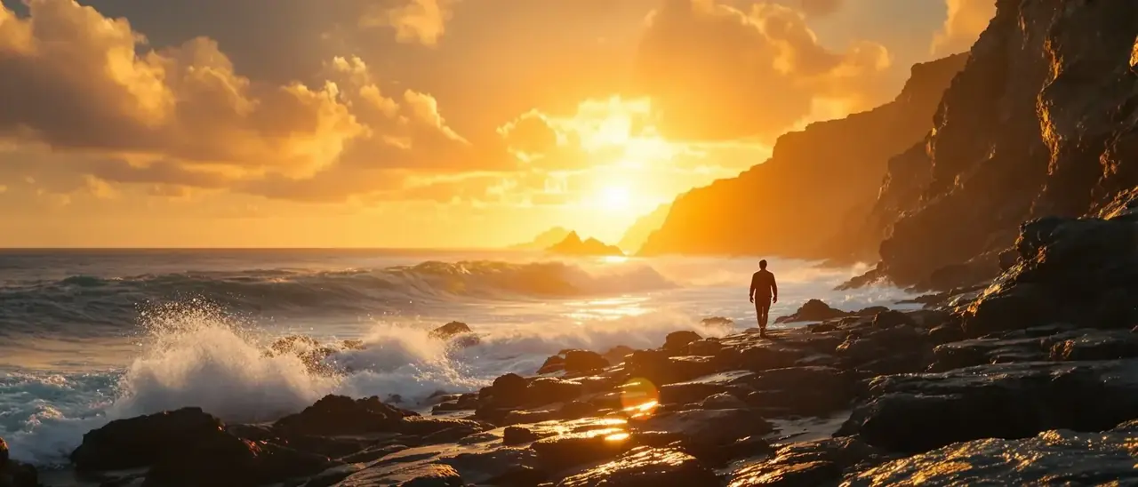 海岸线的尽头 - 影视之家轮播