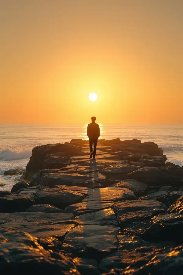 海岸线的尽头 - 影视之家超清画质封面