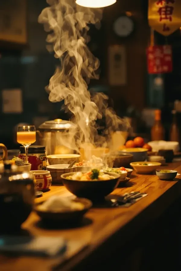 深夜便当屋 - 影视之家超清画质封面