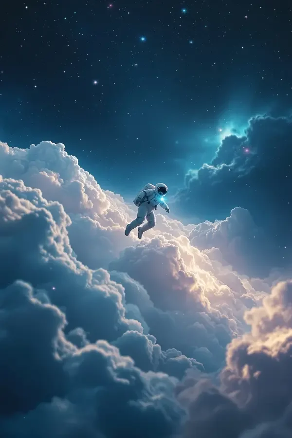 星际信使 - 影视之家超清画质封面